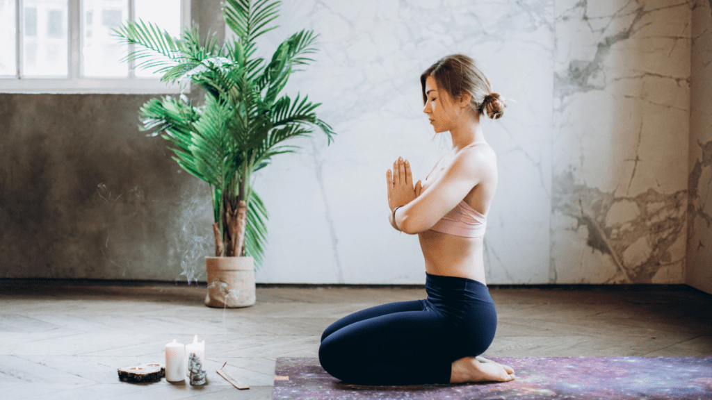 10 Daily Mindfulness Rituals for Inner Peace Calm