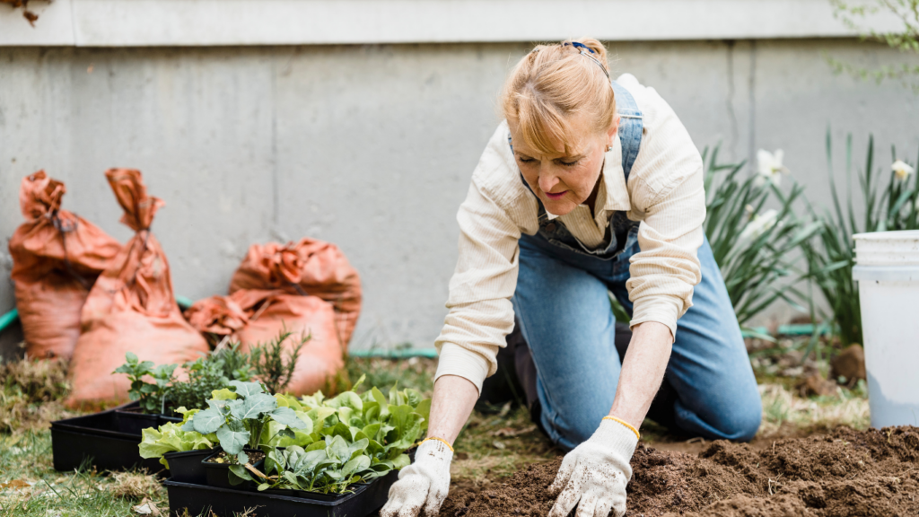 Natures Impact on Well being