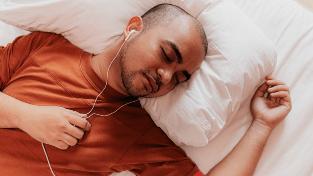 Revolutionizing Sleep Therapy for Better Health