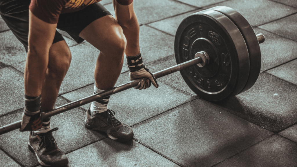 Unlocking the Power of Strength Training