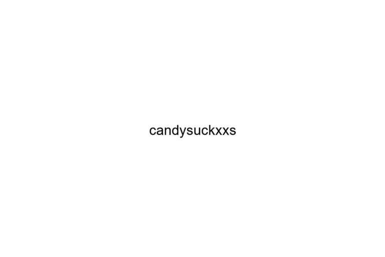 candysuckxxs