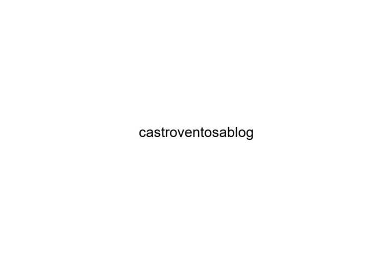 castroventosablog