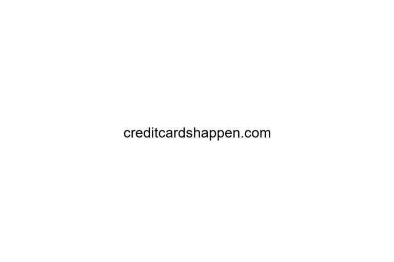 creditcardshappen com