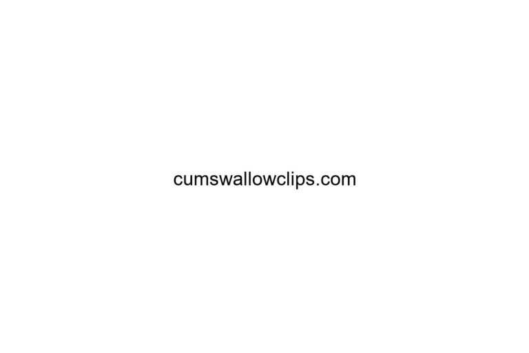 cumswallowclips com