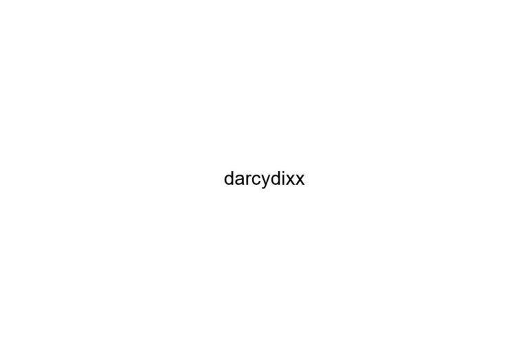 darcydixx