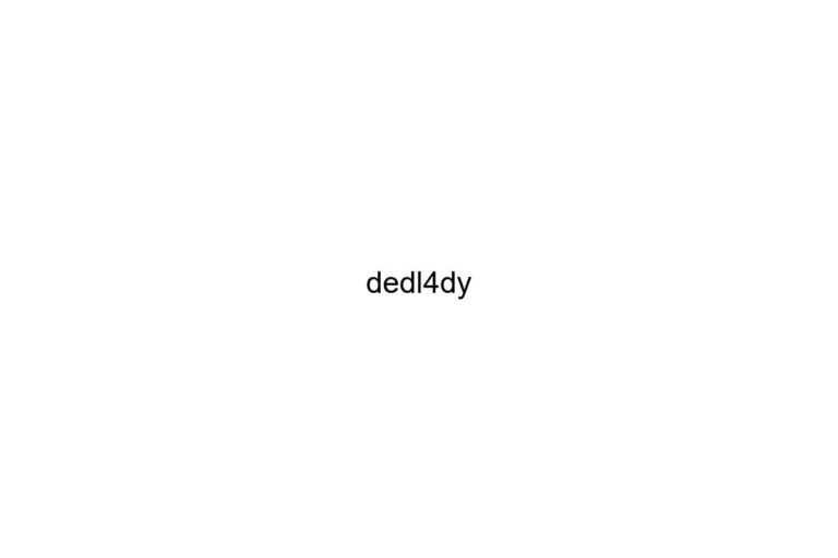 dedl4dy