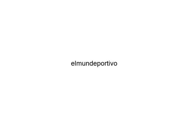 elmundeportivo