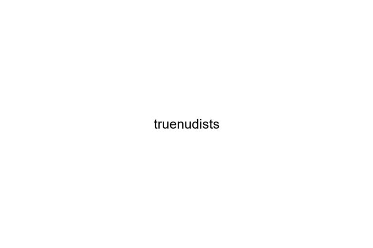 truenudists