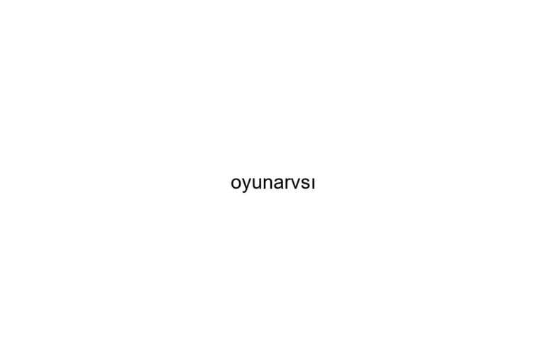 oyunarvs