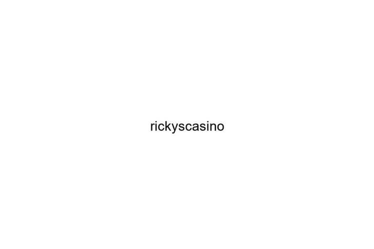 rickyscasino