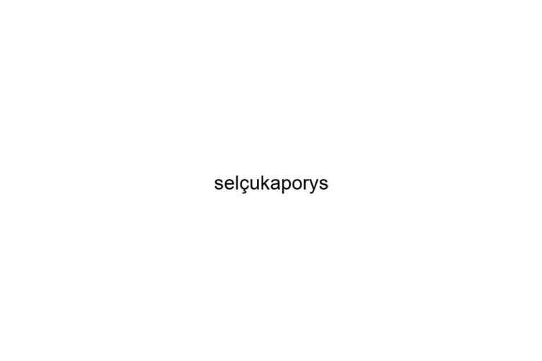 selukaporys