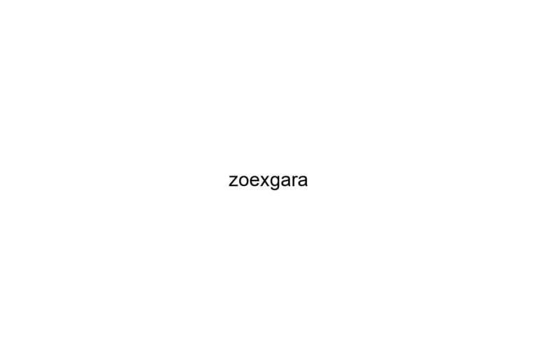 zoexgara