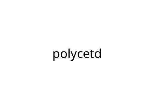 polycetd