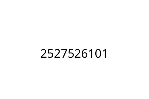 2527526101
