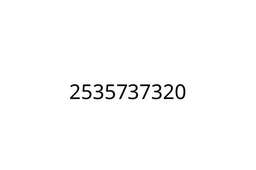 2535737320