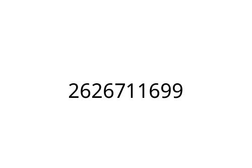 2626711699