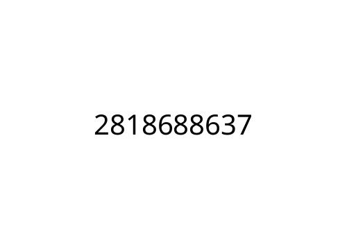2818688637