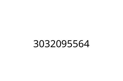 3032095564