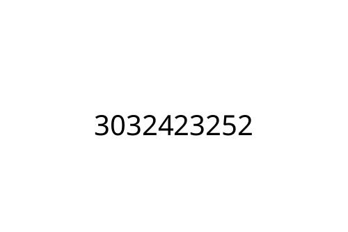 3032423252