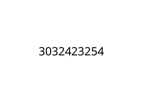 3032423254
