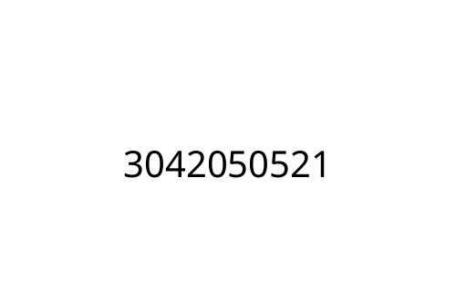 3042050521