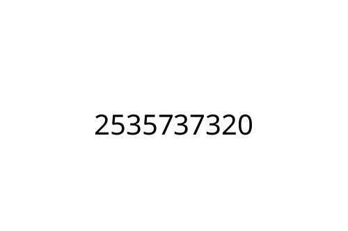 2535737320