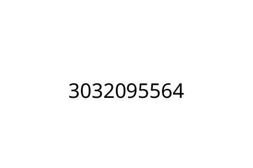 3032095564
