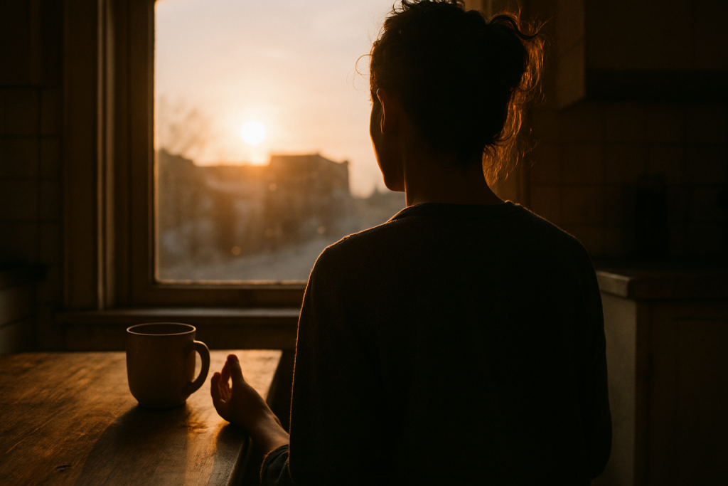 starting a mindfulness habit