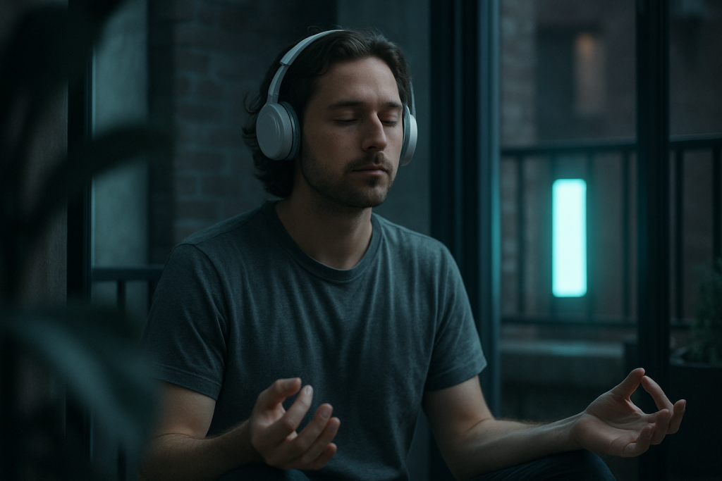 wellness technology trends