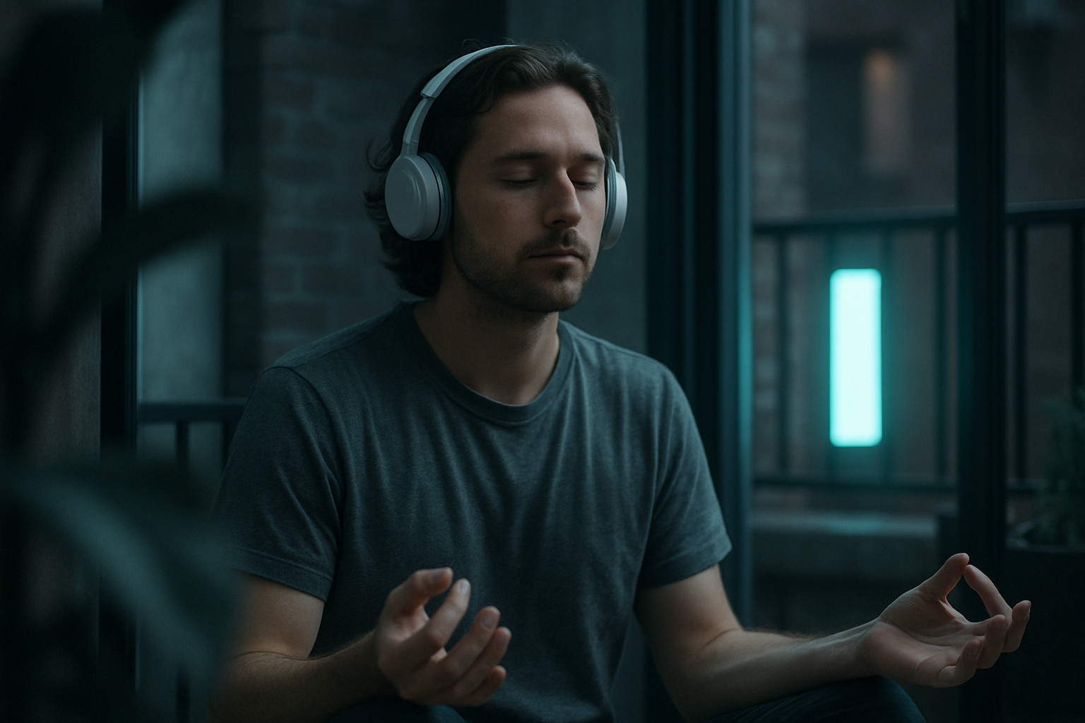 wellness technology trends