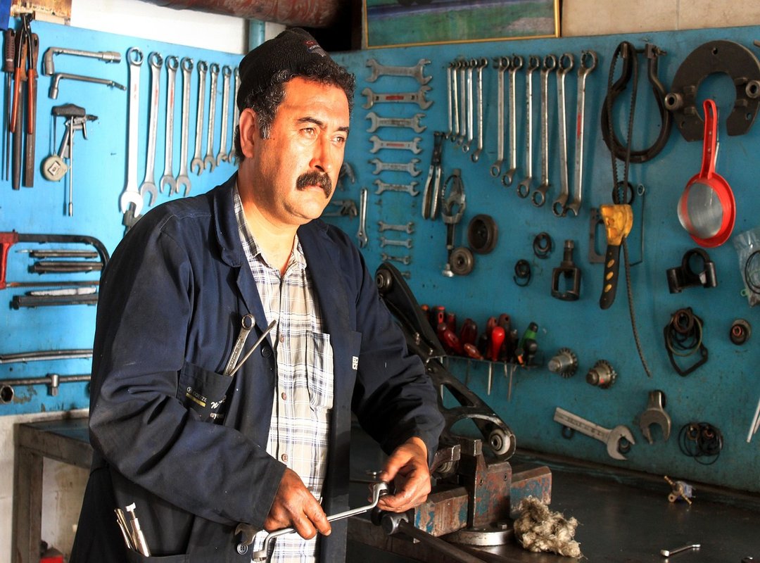 How to Get to Drailegirut Mountain