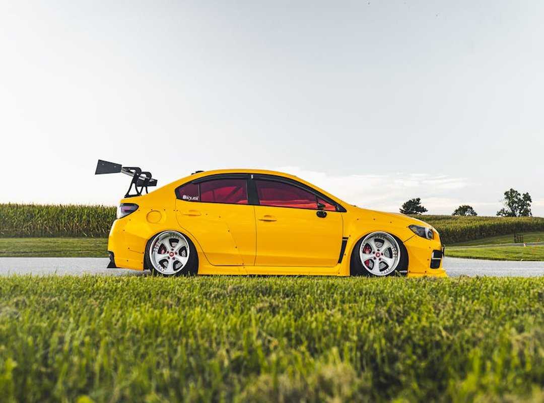 How Wide Is Faticalawi