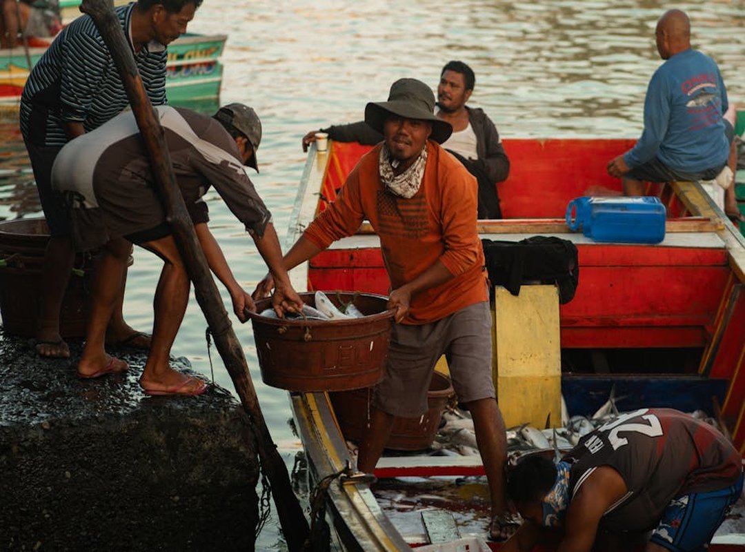 What Can You Do at Lake Faticalawi