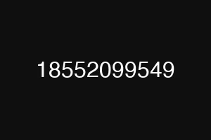 18552099549
