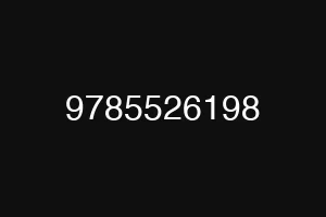 9785526198