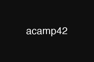 acamp42