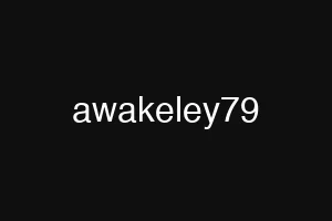 awakeley79