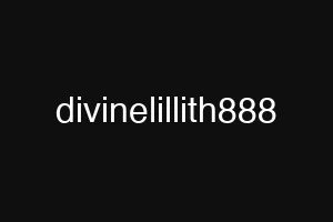 divinelillith888