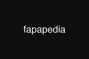 fapapedia