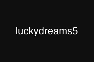 luckydreams5