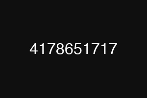 4178651717