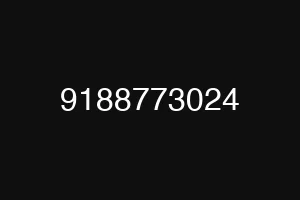 9188773024